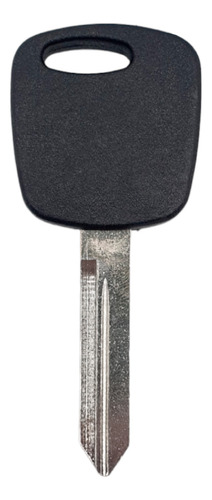 Llave Con Chip Tp02 Para Ford F150 99 00 01 02 03