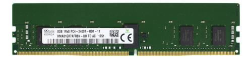 A-tech Reemplazo 8 Gb Ram Para Supermicro Ddr4 2400mhz Ecc