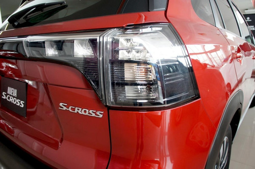 Imagen 18 de 23 de Camioneta Suzuki Scross At 4x4 Disponibilidad Inmediata