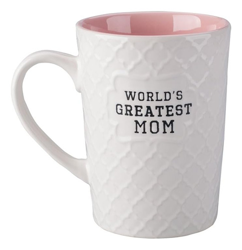 World S Greatest Mom Tazas Y Te 16 Onzas Para Mama Dama Espo