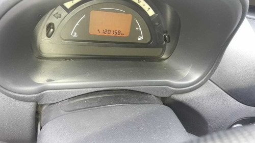 Citroën C3 2008 1.6 16v Exclusive Flex 5p