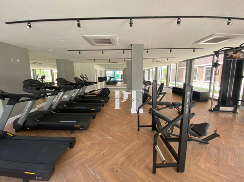 Imagem 3 de 30 de Apartamento Com 93m² Na Zona Oeste De São Paulo. - Ap0251