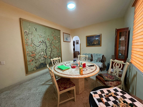 Casa En Venta En Lomas De Chapultepec Paseo De Las Palmas (m2c344)