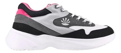 Kioshi zapatillas outlet mujer
