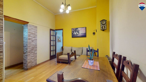 Venta Ciudadela Ph 3 Ambientes Patio Sin Expensas