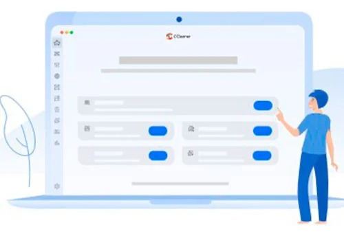Ccleaner Pro Plus | 3 Pcs - 1 Año