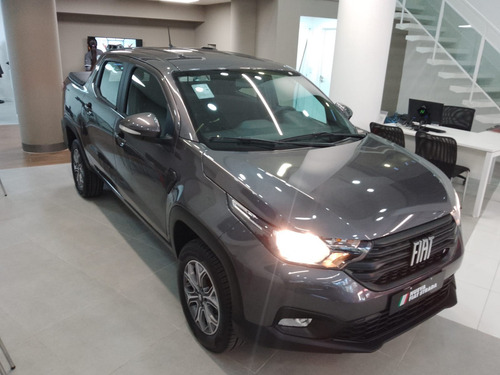 Fiat Strada 1.3 Freedom Cd