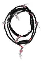 Comprar Guia Exu 7 Chaves - Pingente Chaves - Caveira - Firma