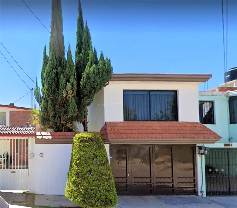 Casa En Venta Ubicada En Plazas Amalucan, Puebla. ¡gran Oportunidad!