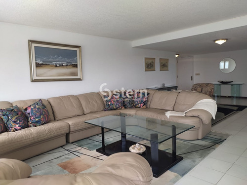Imagen 6 de 24 de Venta Apartamento 3 Dormitorios, Playa Brava, Punta Del Este