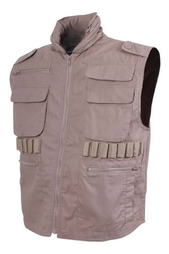 Chaleco Rothco Ranger Vests En Remate