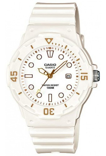 Reloj Casio Mujer Lrw 200h Elige Modelo Y Color Original 