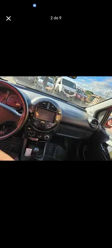 Geely LC 1.3 Panda