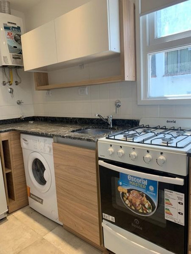 Venta 1 Ambiente Desplazado En Belgrano 2200, Centro Mdp