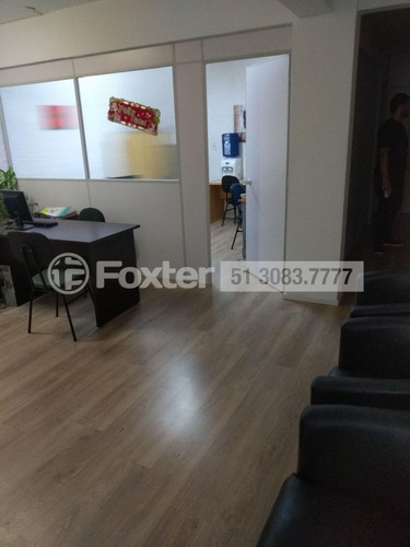 Imagem 13 de 19 de Sala / Conjunto Comercial, 52.28 M², Centro Histórico - 194332