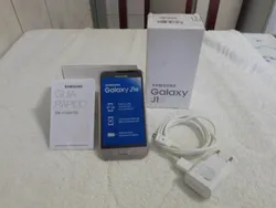 Comprar Celular Galaxy J1 20h/ds Funcionando Tudo Ler Descrição no Mercado Livre