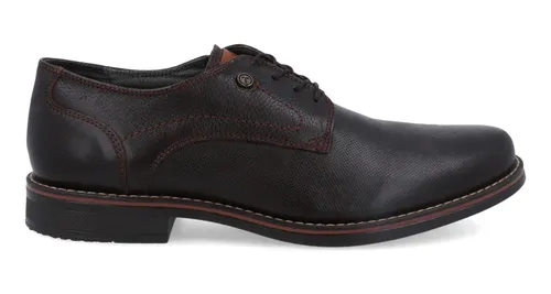 Sapato west coast kirk 2025