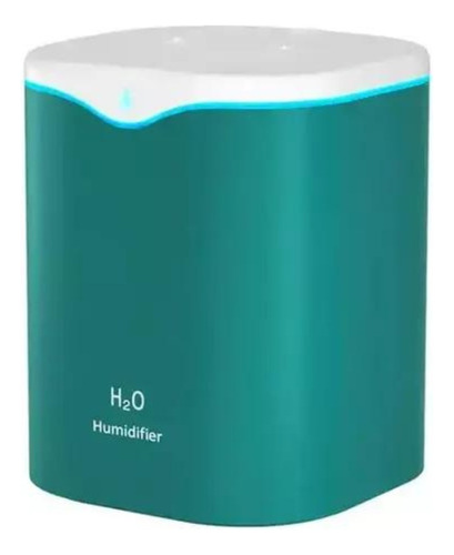 Humidificador De Aromaterapia - Leironventas