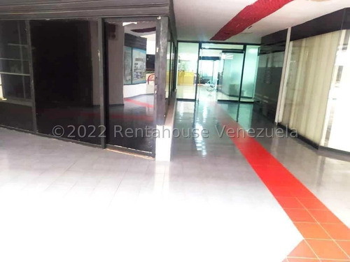 Imagen 5 de 30 de Local Oficina En Venta En Centro Comercial Reconocido Al Este De Barquisimeto Lara, (0.4.2.4.5.9.3.7.5.4.2.)/. Rent-a-house Centro Occidente Mls Código: 22-23045, Cuenta Con 42 Mts2, 1 Baño