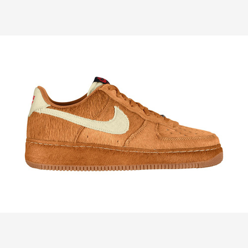 Zapatillas Nike Air Force 1 Low Halloween 389726-220   