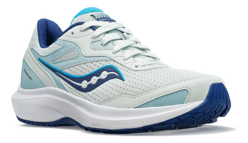 Tenis Para Correr Dama Saucony Cohesion 16 Para Carrera Continua
