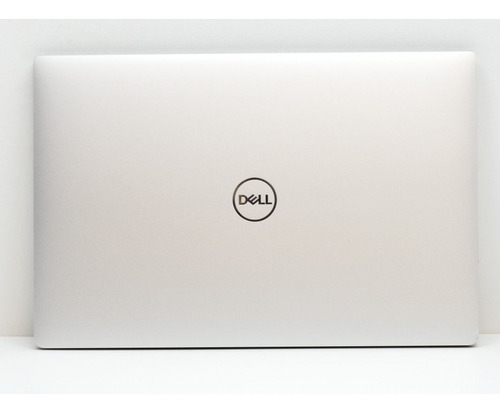 Notebook Dell Xp I7 8550u 16gb Ddr4 512gb 13 Touch W10 Plateado (Usado)
