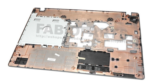 Carcaça Acer Aspire 5250 5252 5253 5336 5552 5733 5742 5742z
