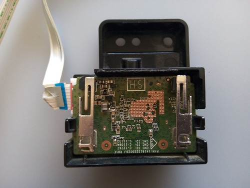 Módulo LG 49lh570a (Usado)