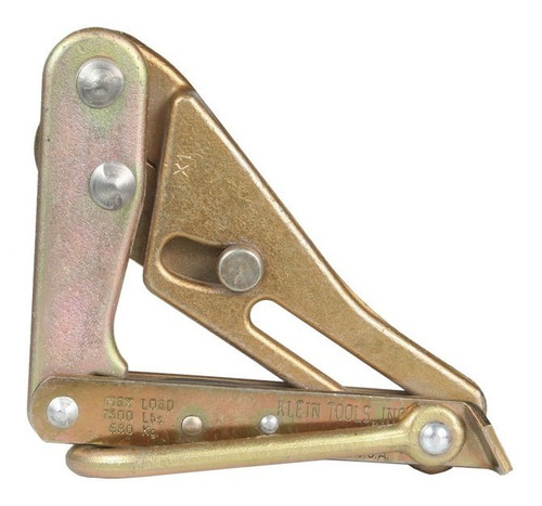 Tensor De Cable Grillo 3- 9.4 Mm 1500lb Klein Tools 1613-40