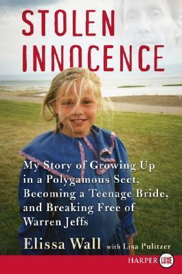 Libro Stolen Innocence - Elissa Wall