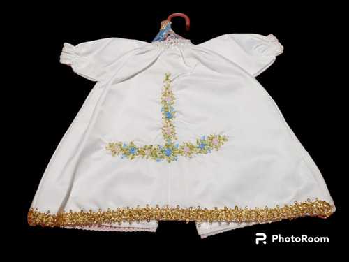 Vestido Para Niño Dios Talla 35