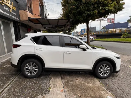 Mazda CX-5 2.0 Touring At