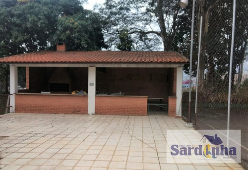 Imagem 4 de 9 de Prédio Em Chácara Agrindus - Taboão Da Serra - 2838