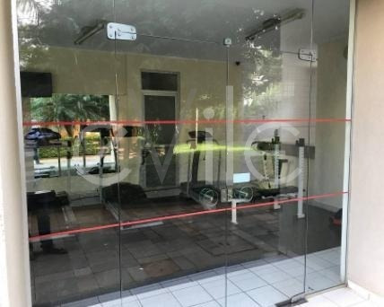 Imagem 14 de 22 de Apartamento À Venda Em Bonfim - Ap009533