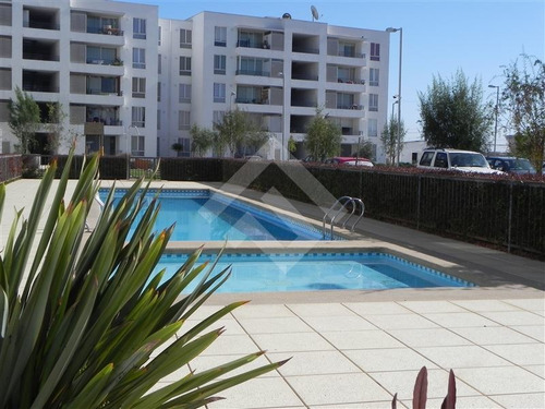 Imagen 1 de 26 de Departamento En Venta En La Serena