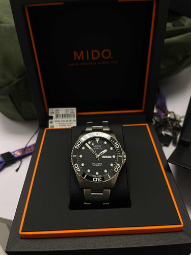 Reloj Mido Ocean Star 200 C