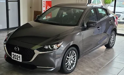 Mazda Mazda 2 1.5 I Grand Touring At