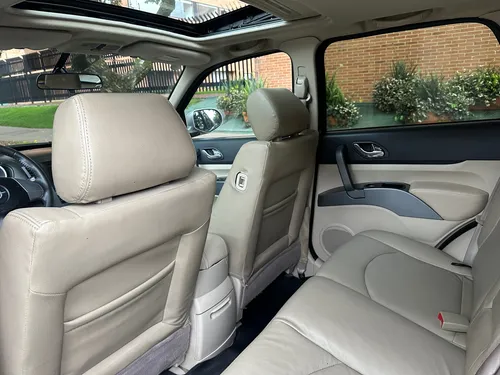 Haima 7 2.0 Glx Deluxe