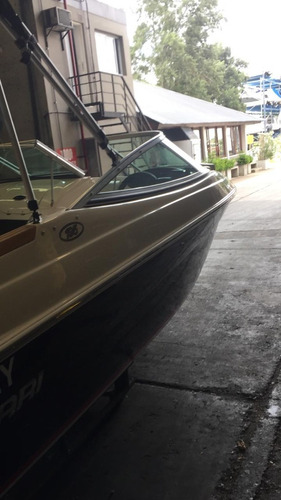Lancha Canestrari Open 195 Con Motor Evinrude G2 150 Hp