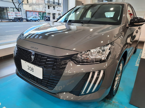 Peugeot 208 1.6 Allure