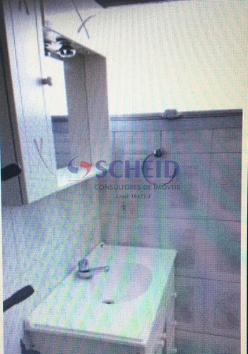 Imagem 11 de 13 de Apartamento - Mr73357