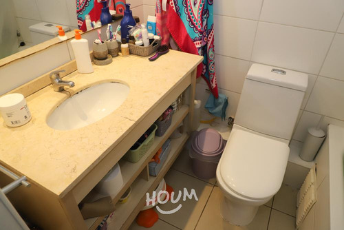 Departamento Morandé Id: 31600
