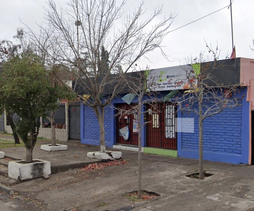 Local Comercial En O´higgins Con Costanera