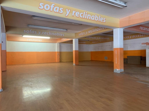 Imagen 7 de 14 de Bodega En Renta En Tlalnepantla Excelente Ubicación.