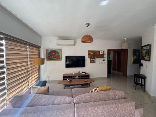 Vendo Apartamento Con Vista Al Mar