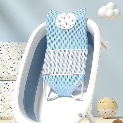 Soporte De Malla Para Bañera Y Ducha Para Red De Baño De Beb