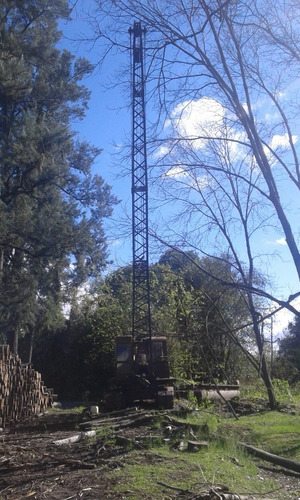 Fnv Bucyrus