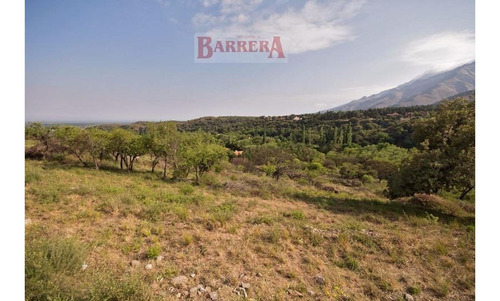 Imagen 6 de 11 de Lote En Los Nogales, Merlo, San Luis 14578 M2