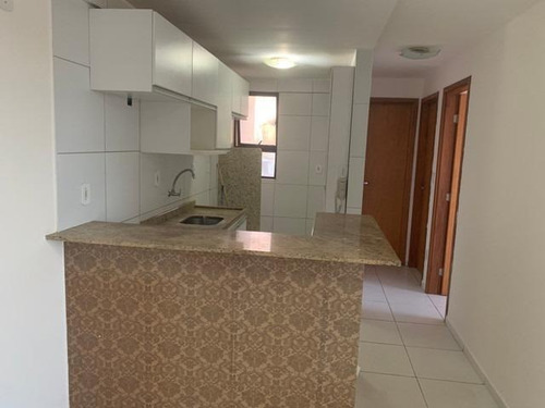 Imagem 7 de 11 de Apartamento Para Venda Em Natal, Neópolis, 2 Dormitórios, 1 Suíte, 1 Banheiro, 1 Vaga - _1-1625222