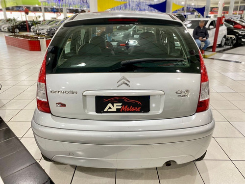 Imagem 4 de 11 de Citroen C3 1.4 I Exclusive 8v 2012